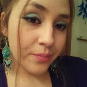 Meet your Posher, Raven